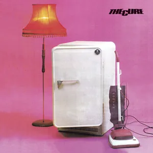 Three imaginary boys